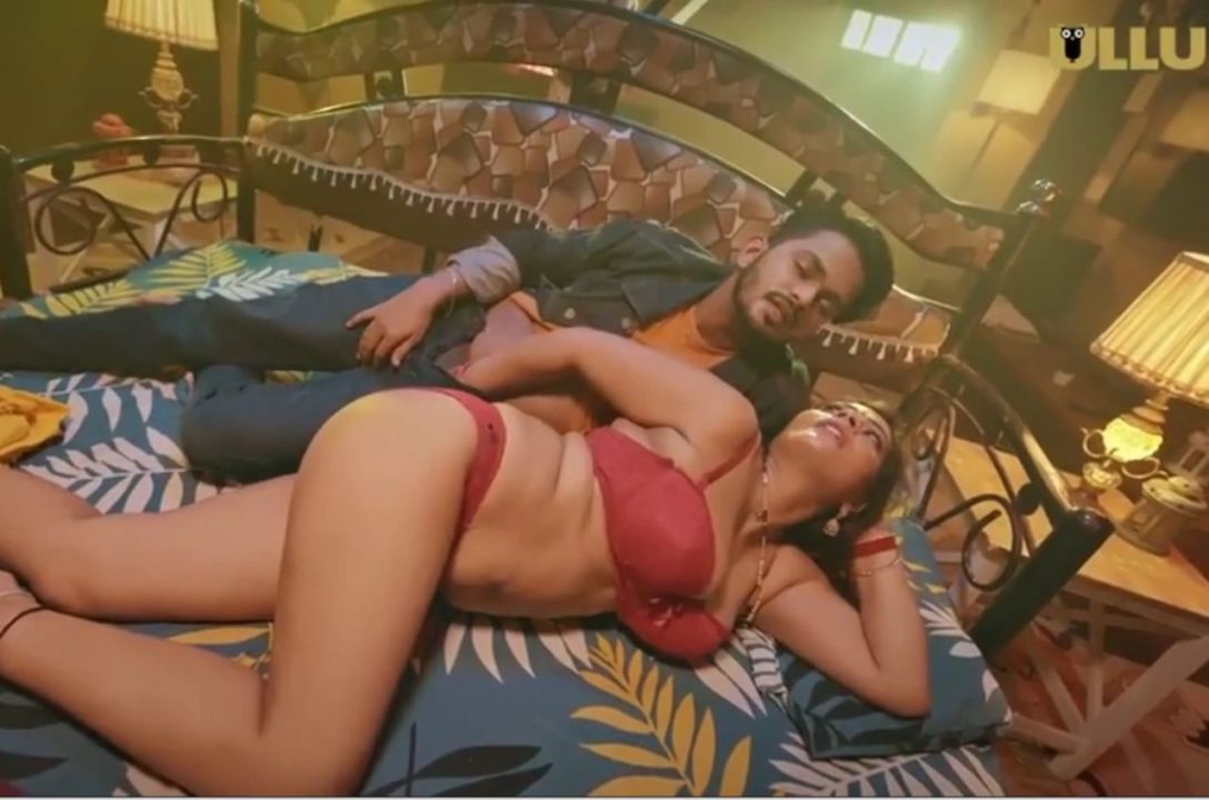 Payal Part 1 E03 2024 Hindi Hot Web Series – Ullu